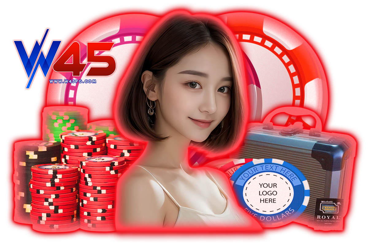 w45 ทางเข้า